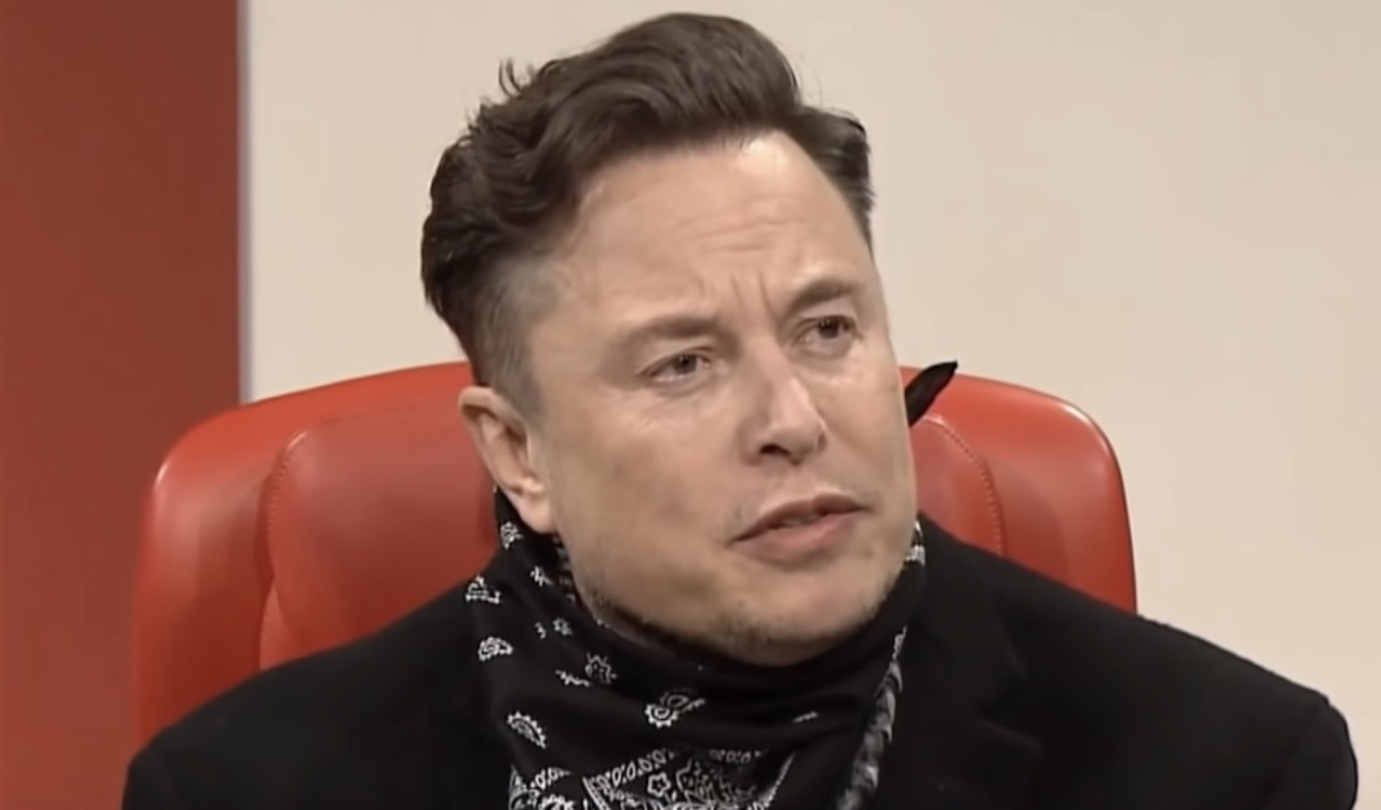 Billionaire Elon Musk Stuns Everyone About the ‘Biggest’ Threat to