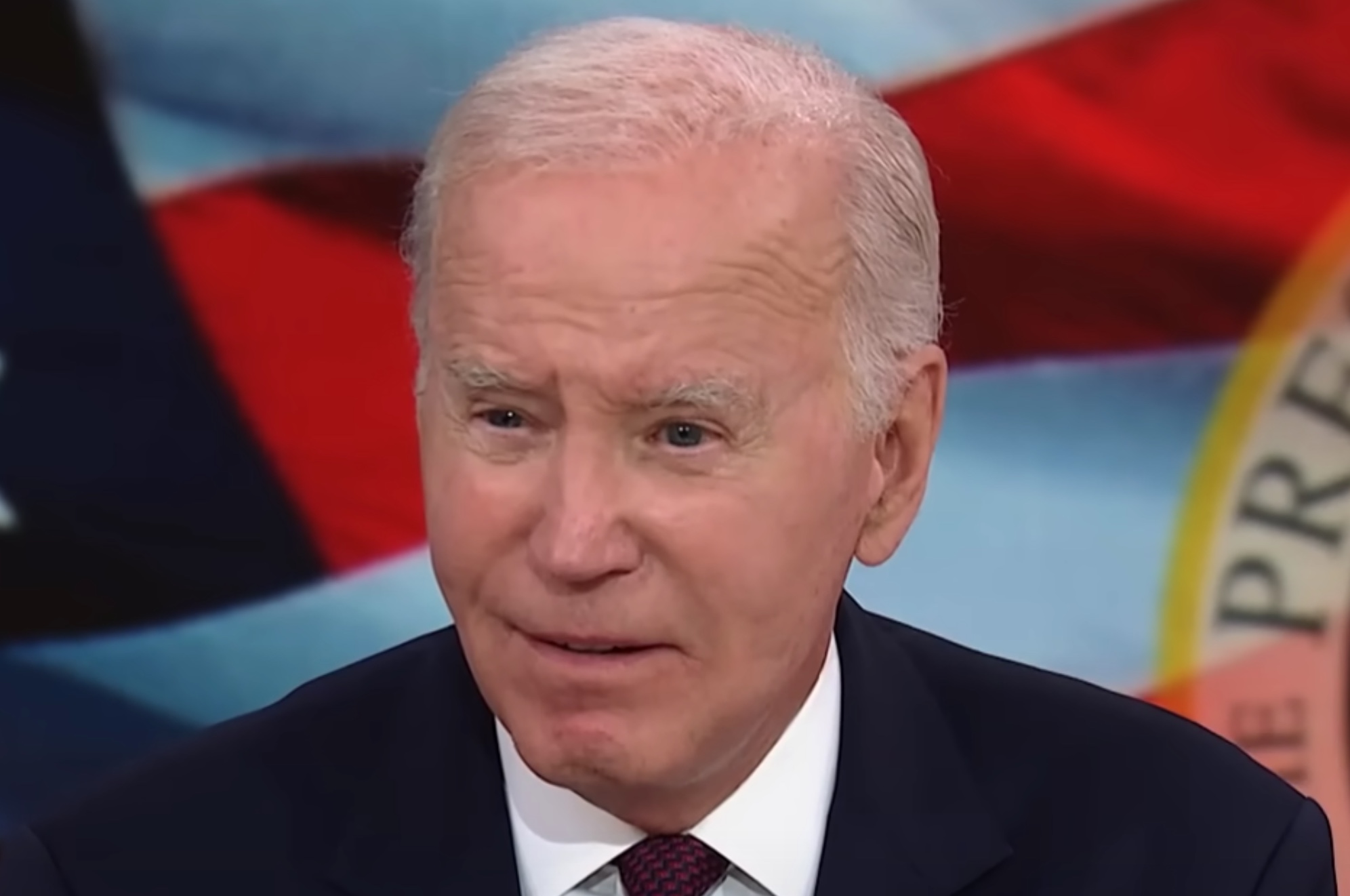 Poll: Black, Hispanic, Young Voters Abandon Biden as Election Year ...